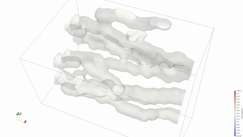 Velocity Cracks Demo