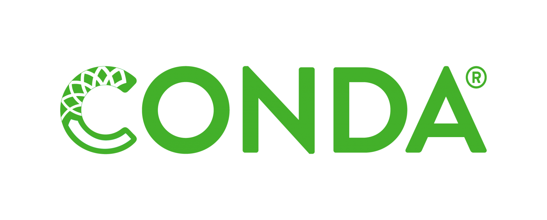 conda logo