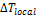 EQ_LF_DeltaTLocal