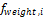 EQ_TRP-FWeight