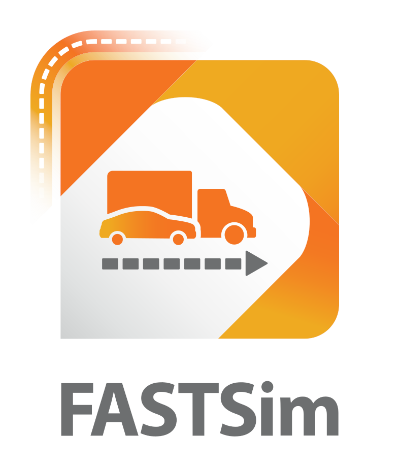 FASTSim logo